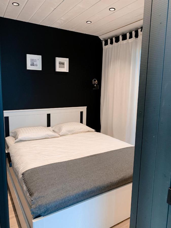 Harmony Design And Vacation House Бигауньциемс Экстерьер фото